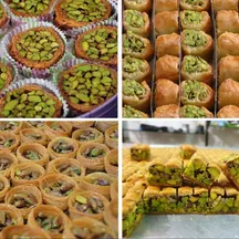 حلويات عربية